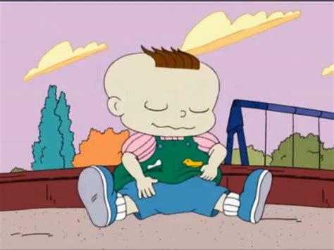 rugrats phil deville